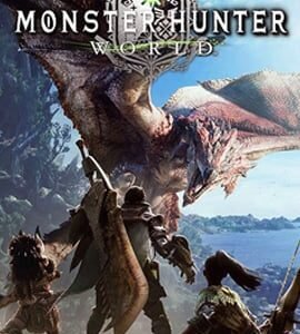 Monster Hunter: World