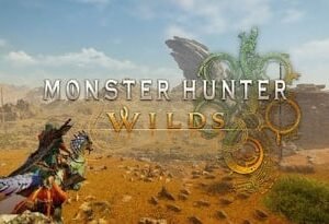 Monster Hunter Wilds