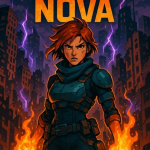 IgnisRift Nova
