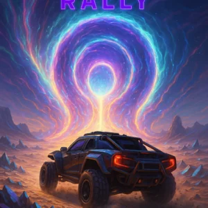 QuantumRift Rally