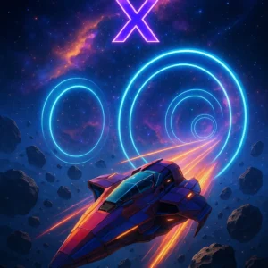 CosmoVelocity X