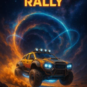HyperNova Rally