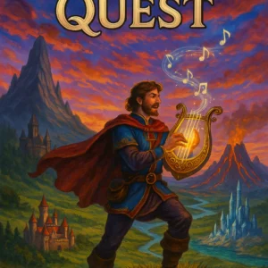 Lyricon’s Quest