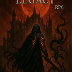 ShadowMark Legacy