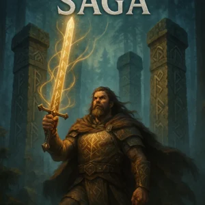 Runehaven Saga