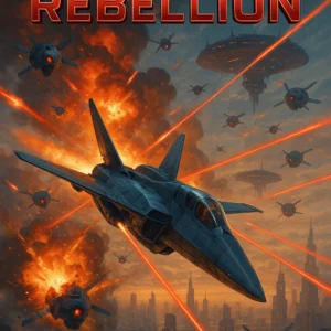Skyfire Rebellion