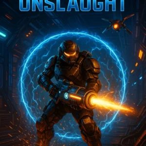 HyperPulse Onslaught