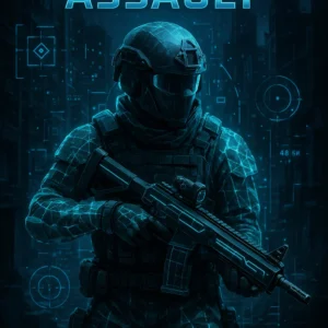 VectorStorm Assault