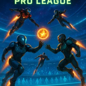 Galaxy Pro League