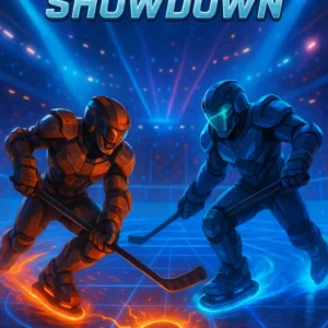 TurboRink Showdown