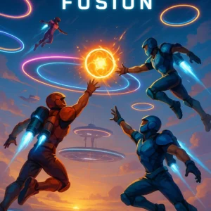 Skyball Fusion