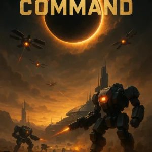 Eclipse Command