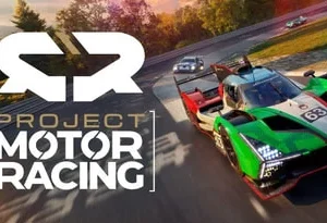 Project Motor Racing – Précommande