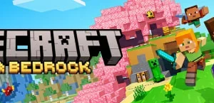 Minecraft: Java & Bedrock Edition – Version PC