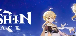 Genshin Impact – Pack de Démarrage / Recharge