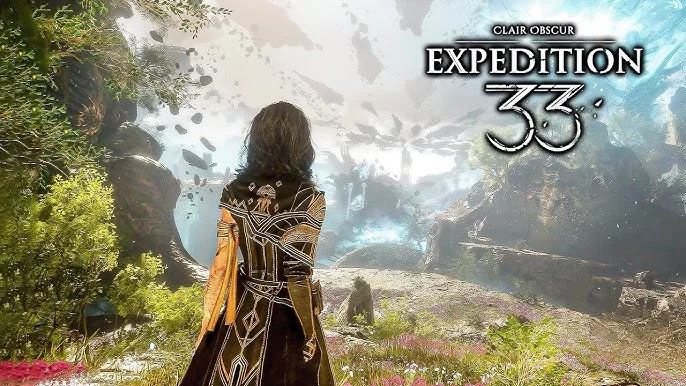 meilleurs jeux 2025