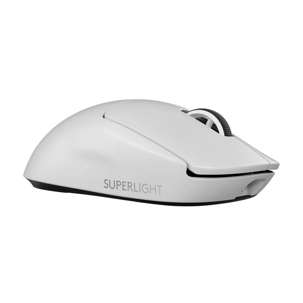 souris gamer