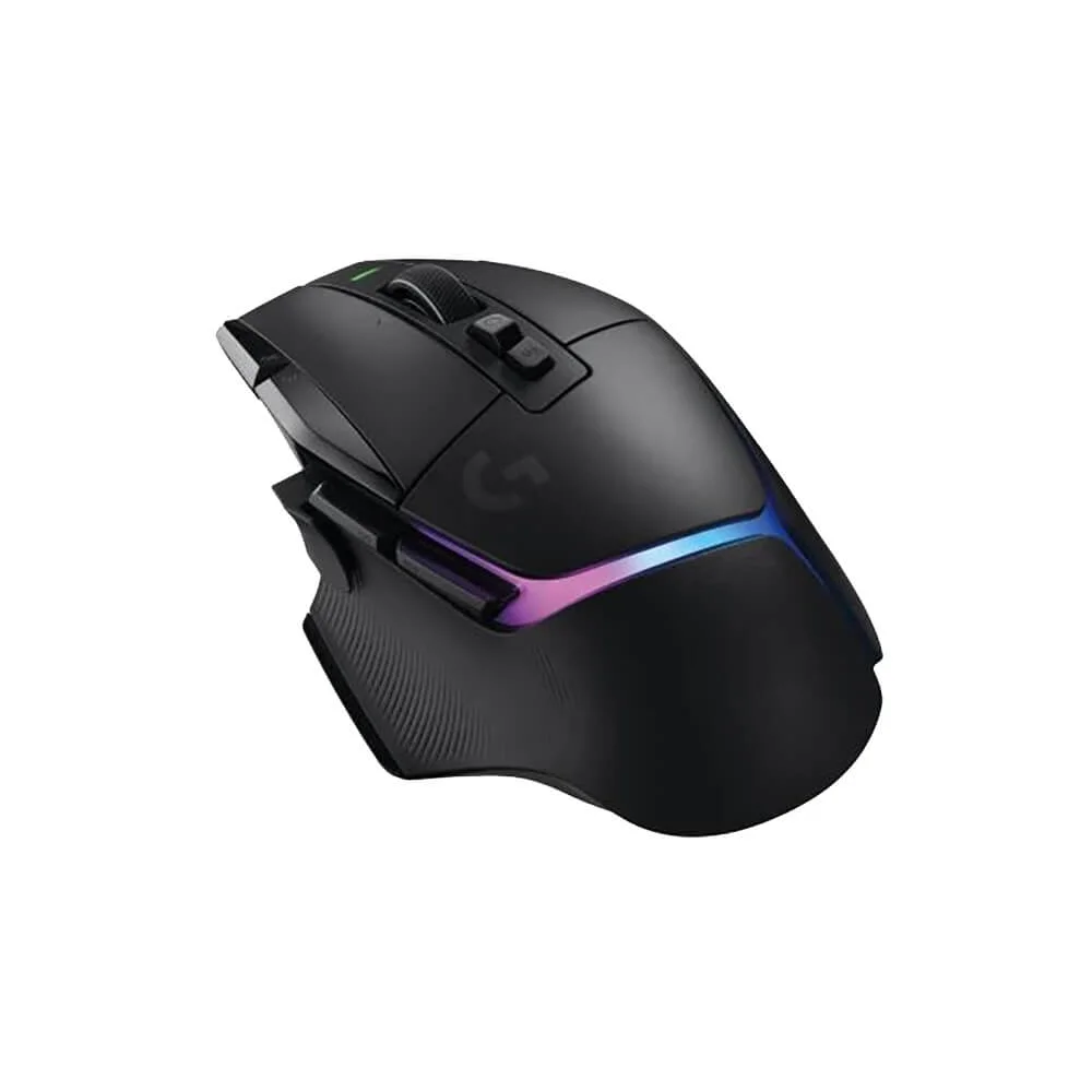 souris gamer