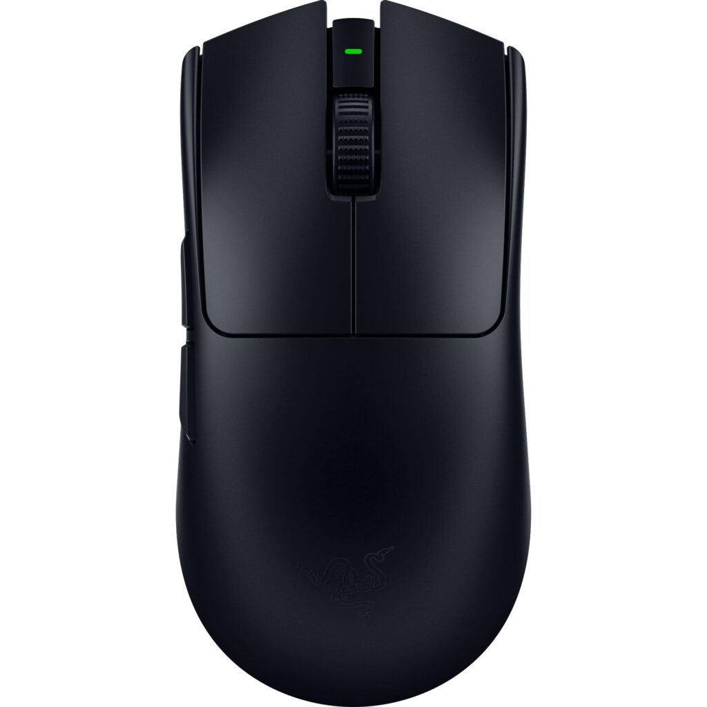 souris gamer
