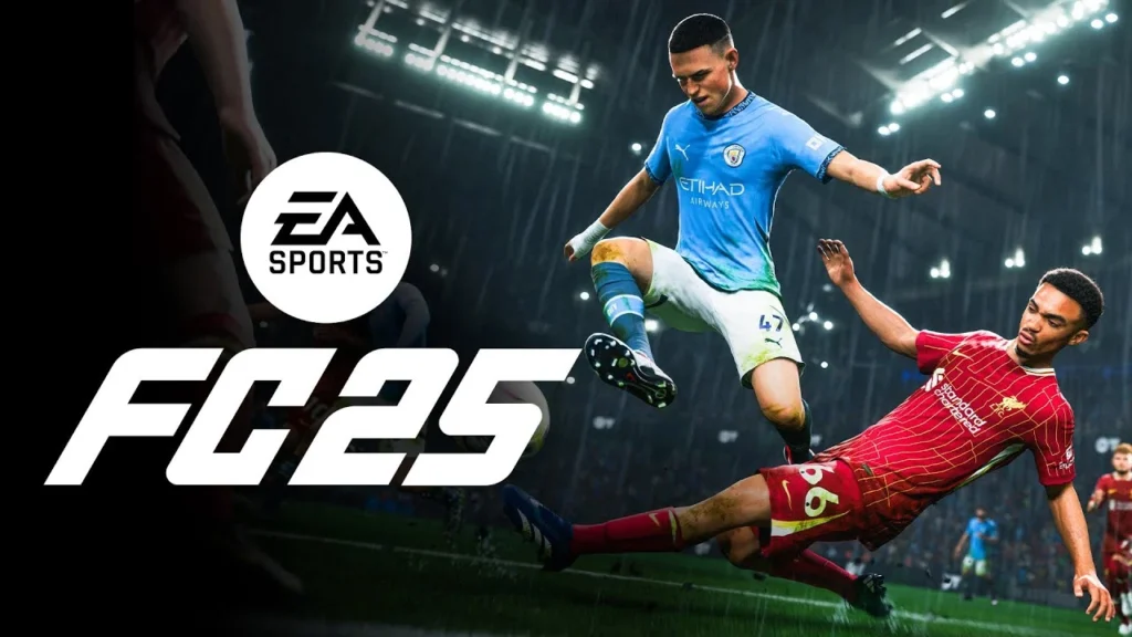 jeux vidéo 2024