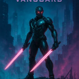 BladePulse Vanguard